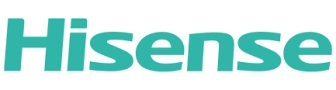 Logo Hisense