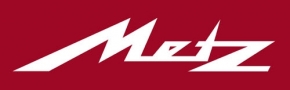 Firmenlogo metz