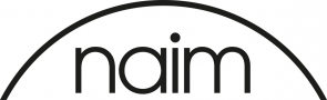 Firmenlogo naim Firmenlogo naim