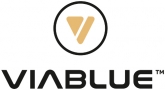 Firmenlogo viablue