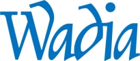 Logo Wadia