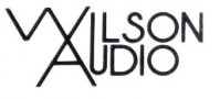 Logo Wilson Audio