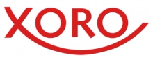 Logo Xoro