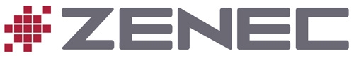 Firmenlogo zenec