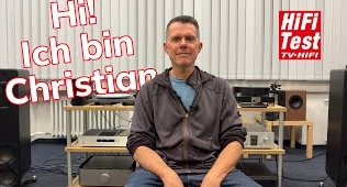 Christian Bayer: Der HiFi-Experte des Brieden Verlags im Portrait