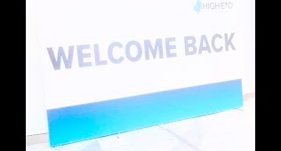 High End 2022 in München: Ein paar schnelle Eindrücke