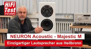 Majestic M im Test: Bühne, Bass & Details – lohnt sich 9.720 €?