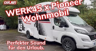 Multimedia im Ducato